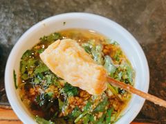 -川成串·自助串串香火锅(朝阳店)