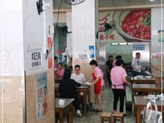 大堂-健民肥肠(颐和家园店)