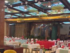 -鹊华居·地道鲁菜·海鲜·融合味(大明湖店)