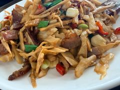 -朗妈私房菜(婺女州店)