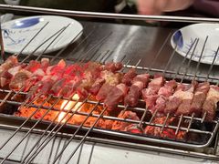 -小寒羊烧烤(凯瑞时代大厦店)