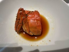 -荣轩(新荣记环球金融中心店)