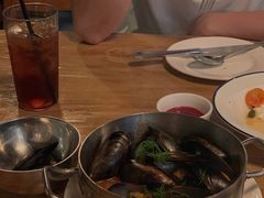 -羽深肉铺 Steak & Wine