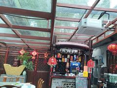 -古韵餐厅(湖畔大学店)