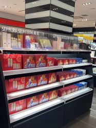 -丝芙兰Sephora