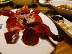 -怡心园.地道云南菜(呈贡店)