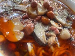 怪味面-吴记怪味面(牛王庙店)