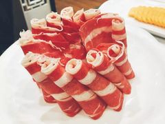 -东来顺饭庄(五道口店)