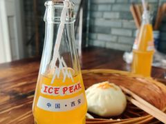 -清真石家包子(大皮院总店)