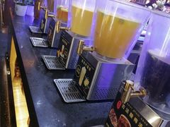 -九月海·海鲜自助(世纪东方店)