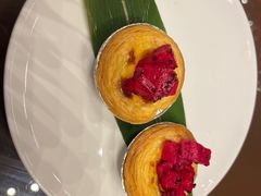 -富力万达嘉华酒店-品珍中餐厅(水果湖店)