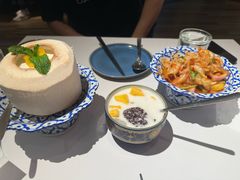 -BetterThai 泰加(苏州中心店)