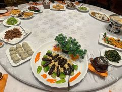 -万宝海鲜舫(劳动公园店)