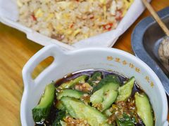 -炒豆合作社(东四总店)