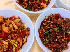 -笨罗卜浏阳菜馆(太平街店)