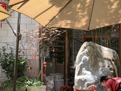 -四方小吃·白族庭院餐厅