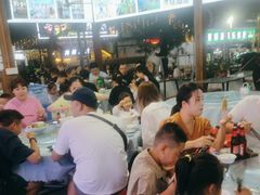 -阿弟特色海鲜餐厅·大排档(平潭店)