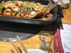 -小小河边鱼(天润城店)