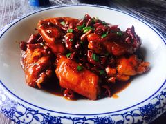 -佳佳麻辣烧菜馆