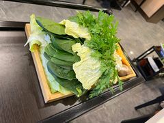 -蝎王府羊蝎子(北大地店)