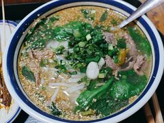 -云阿蛮生烫牛肉米线(景星店)