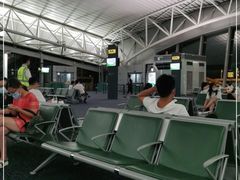 -广州白云机场雅高铂尔曼大酒店