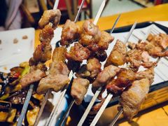 -泰山王老三串店(海大广场店)