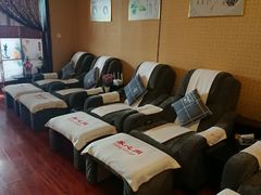 -养心阁足道馆(火宫殿一店)
