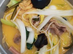 -汤小云火锅米线(钻汇广场店)