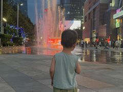 -正佳雨林生态植物园