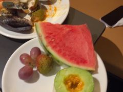 -钱小奴海鲜自助黑金店(杭州滨江龙湖店)