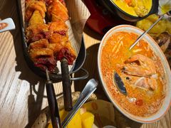 -小小集渔·泰式大排档(南京江宁万达店)