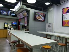 -粉达人·桂林米粉(解放北路店)