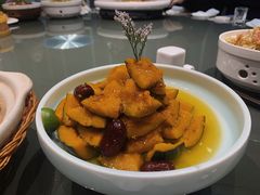 -鸿星花园酒家(银亿家园店)