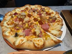 -必胜客(玉泉远洋店)