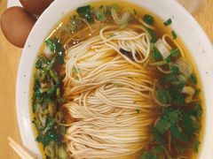 拉面-水仙拉面(水仙街店)