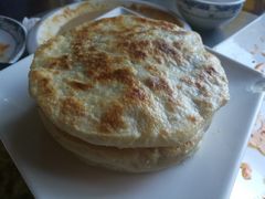 牛肉馅饼-福寿斋·老北京铜锅涮肉·烧烤(清岚店)