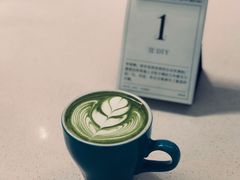 -COTTON CAFE(德信·中外公寓店)