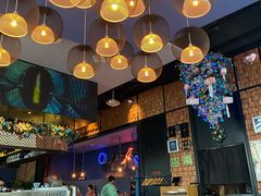 大堂-THE CUT Rooftop顶楼牛排餐吧(环贸iapm店)