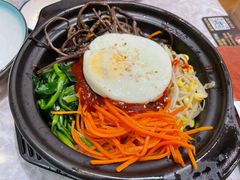 -屋里家延边朝鲜族冷面(梅林3店)