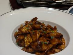 -上海1号私藏菜(静安店)