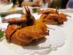 -香云轩·顺德菜(香云纱园林酒店店)