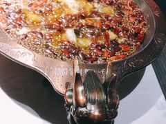 -雲蜀龙阁·金牌水煮鱼(方庄店)