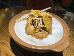 -金苑酒家·客家菜·广东老字号(万象店)