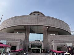 -上海博物馆(人民广场馆)