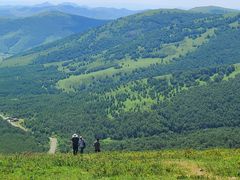 -塞罕坝国家级自然保护区