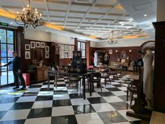 -邓丽君音乐主题餐厅