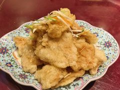 -老厨家(友谊路总店)