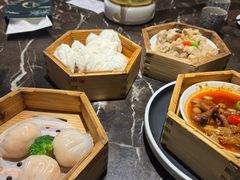-翠香阁潮州菜馆·始于1994(珠江路店)