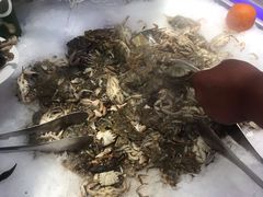 -圣罗巴海鲜烤肉自助(鲅鱼圈万达店)